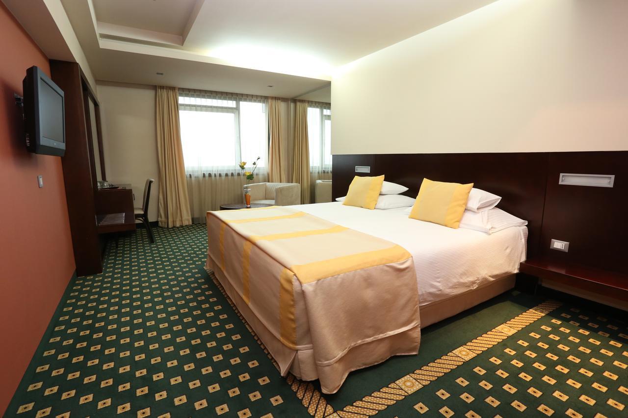 Hotel 체니카 객실 사진