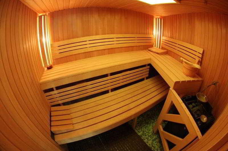 Hotel 체니카 시설 사진